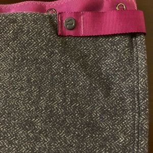 Lululemon Vinyasa Scarf - Purple